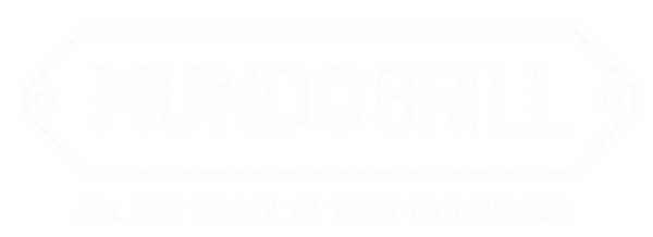 Mundo Grill — All the world at your grillhouse
