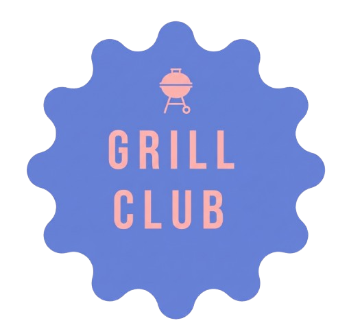 Grill Club · Unirme al newsletter